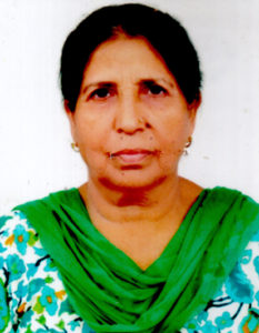 SNEH LATA ANAND
