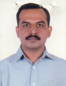 MUNISH BHARDWAJ