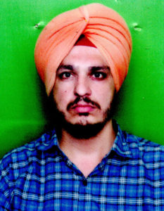 UPKARDEEP SINGH