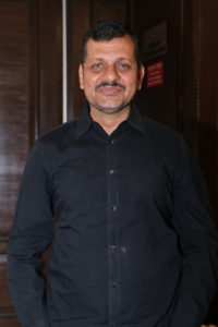 Sanjeev Verma (President)