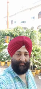 AMARJIT SINGH